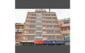 Hotel Kanha Classic Kanpur